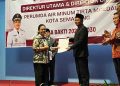 Lantik Direksi Baru PDAM, Walkot Semarang Beri Tugas Tambahan 12 Lantik Direksi Baru PDAM, Walkot Semarang Beri Tugas Tambahan