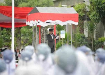 Jumlah Penerima Bisyaroh di Semarang Naik Jadi 10.297 Orang Tahun Ini