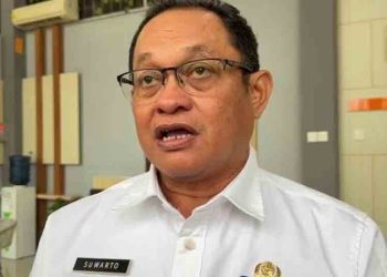 Jalan di Semarang Rusak Akibat Cuaca Ekstrem, DPU Pastikan Ada Perbaikan