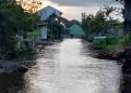 Banjir di Kelurahan Kudu Semarang Sulit Surut, Ini Penyebabnya