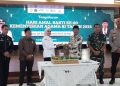 Hadiri Tasyakuran HAB, Bupati Kendal Apresiasi Peran dan Dedikasi Kemenag