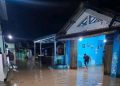 Sejumlah Wilayah di Pati Terendam Banjir Usai Diguyur Hujan