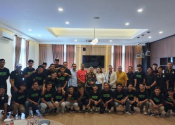 Persik Kendal Lolos 8 Besar Liga 4 Jateng, Bupati Janjikan Ini