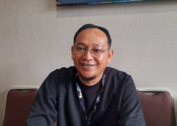Capaian Realisasi PBB-P2 Lampaui Target, Tembus Rp57 Miliar