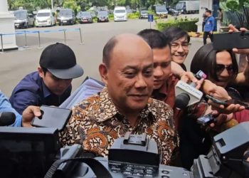 MBG Tetap Dijalankan saat Ramadan, Sasaran Utama Kelompok B3