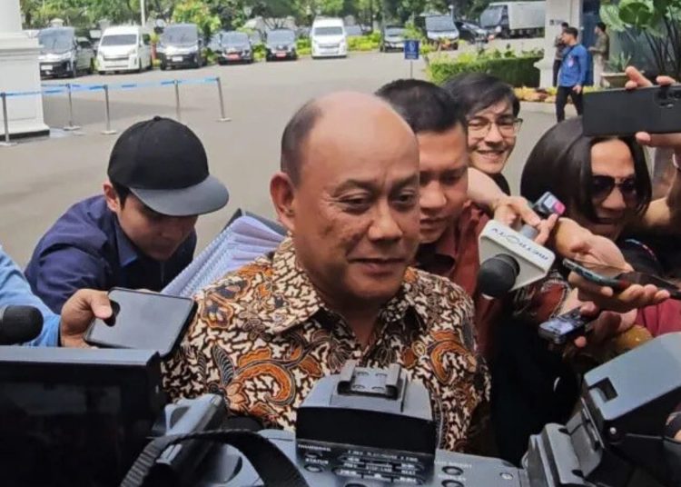 MBG Tetap Dijalankan saat Ramadan, Sasaran Utama Kelompok B3
