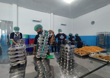 Distribusi MBG di Demak Akan Kembali Aktif 8 Januari 2026