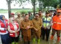 Pati Dilanda Banjir, Begini Strategi Penanganan Bupati Sudewo