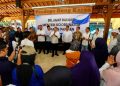 Zulhas dan Budi Santoso Kawal Stabilitas Harga Pangan di Salatiga