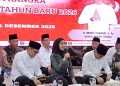 Kendal Himpun Donasi untuk Korban Bencana Rp936 Juta di Malam Tahun Baru
