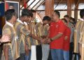 Hadapi Liga 4 Jateng, Pemkab Grobogan Luncurkan Persipur FC
