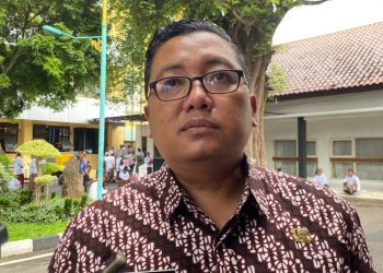 Hadapi Liga 4 Jateng, Pemkab Grobogan Luncurkan Persipur FC