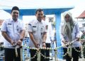 Atasi Rob, Gubernur Jateng Resmikan Teknologi PATS di Sayung 16 Atasi Rob, Gubernur Jateng Resmikan Teknologi PATS di Sayung