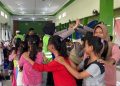 Warga Kudus Terdampak Banjir dapat Trauma Healing Pasca Bencana