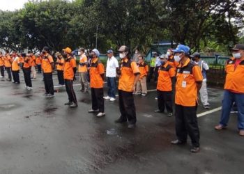 Target Retribusi Naik Rp2,6 Miliar, Dishub Salatiga Tambah 18 Titik Parkir