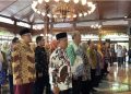 Jabatan Kepala Sekolah di Ratusan SD Kudus Masih Kosong