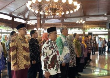 Jabatan Kepala Sekolah di Ratusan SD Kudus Masih Kosong