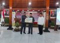 Grobogan Salurkan Bantuan Rp1 Miliar ke Korban Bencana Aceh-Sumatra
