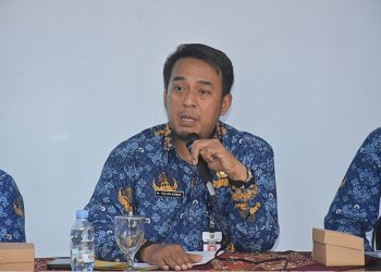 Pekalongan Tetap Siapkan Rp74 Miliar untuk UHC Meski TKD Dipotong