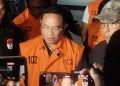 Bupati Pati Sudewo Juga Jadi Tersangka Kasus Suap DJKA Kemenhub
