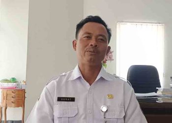 3 Titik Tanah Ambles di Blora Ditangani dengan Bronjong dan Turap Kayu