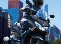 Suzuki Burgman Street 125ex, Pilihan Matic 125cc Terbaik