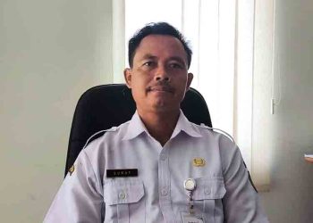 Blora Usulkan Pembangunan Tiga Irigasi Senilai Rp7 Miliar