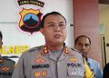 Jadi Tersangka, Pelaku Penendangan Kucing di Blora Terancam Penjara 1 Tahun 9 Jadi Tersangka, Pelaku Penendangan Kucing di Blora Terancam Penjara 1 Tahun
