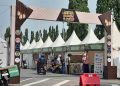 Bazar Ramadhan Blora Hanya Akan Digelar 2 Pekan Imbas Efisiensi Anggaran