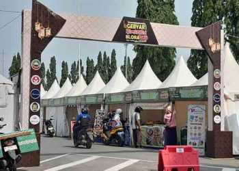 Bazar Ramadhan Blora Hanya Akan Digelar 2 Pekan Imbas Efisiensi Anggaran