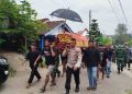 Mengidap Kanker, Mbah Pramugi Sesepuh Samin di Sambong Blora Meninggal Dunia