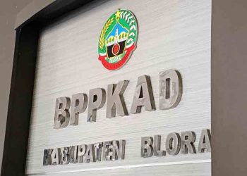 Alokasi THR ASN Blora Tahun Ini Naik Jadi Rp58 Miliar