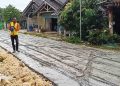 Saling Lapor, Begini Respon Kejari dan Polres Blora Soal Polemik Proyek Jalan di Jepon 