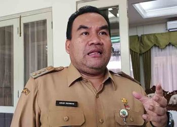 Nasib THR PPPK Paruh Waktu Blora Belum Jelas, OPD Berpotensi Diminta Membantu 