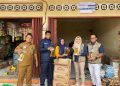Bulog Distribusikan Minyakita di Blora Usai Harganya Naik Melebihi HET