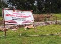 Terkendala Status Lahan, Pembangunan KKMP Kunden Blora Dihentikan