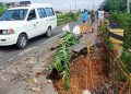 Perbaikan Jembatan di Pilang Blora Dipastikan Selesai Sebelum Lebaran 13 Perbaikan Jembatan di Pilang Blora Dipastikan Selesai Sebelum Lebaran