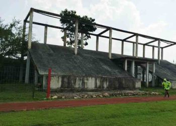 Pembangunan Stadion Kridaloka di Blora Tertunda, Ini Penyebabnya
