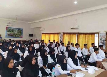PPPK Paruh Waktu di Blora Belum Terima Gaji Bulan Januari, Ini Kata Dindik