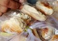 SMPN 5 Blora Temukan Ratusan Roti Berjamur pada Paket MBG