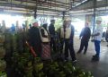 Jelang Ramadan, Blora Berencana Ajukan Tambahan Gas LPG 13 Jelang Ramadan, Blora Berencana Ajukan Tambahan Gas LPG
