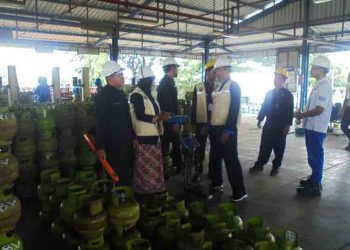 Jelang Ramadan, Blora Berencana Ajukan Tambahan Gas LPG