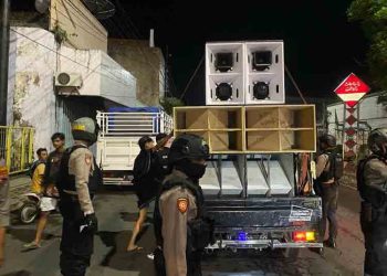 Demak Larang Petasan Hingga Penggunaan Sound Horeg Selama Ramadhan