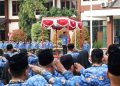 Pemkab Demak Belum Terima Regulasi Mengenai THR Bagi ASN