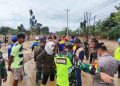 Demak Tetapkan Status Tanggap Darurat Bencana Meski Banjir Mulai Surut