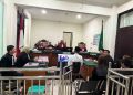 Korupsi APBDes, Mantan Kades Kalirejo Grobogan Dituntut 5 Tahun Penjara