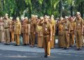 Hari dan Jam Kerja ASN Grobogan Selama Ramadhan Disesuaikan, Ini Perubahannya