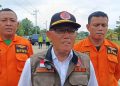 Banjir Grobogan Rendam 2.800 Hektar Lahan Sawah