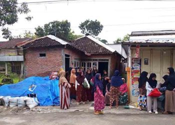 Pelajar di Termas Grobogan Diduga Meninggal Usai Perang Sarung