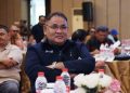 Isu HAM, Ketum JMSI Singgung Kasus Penembakan Tokoh Pers di Banten saat HUT ke-6 13 Isu HAM, Ketum JMSI Singgung Kasus Penembakan Tokoh Pers di Banten saat HUT ke-6